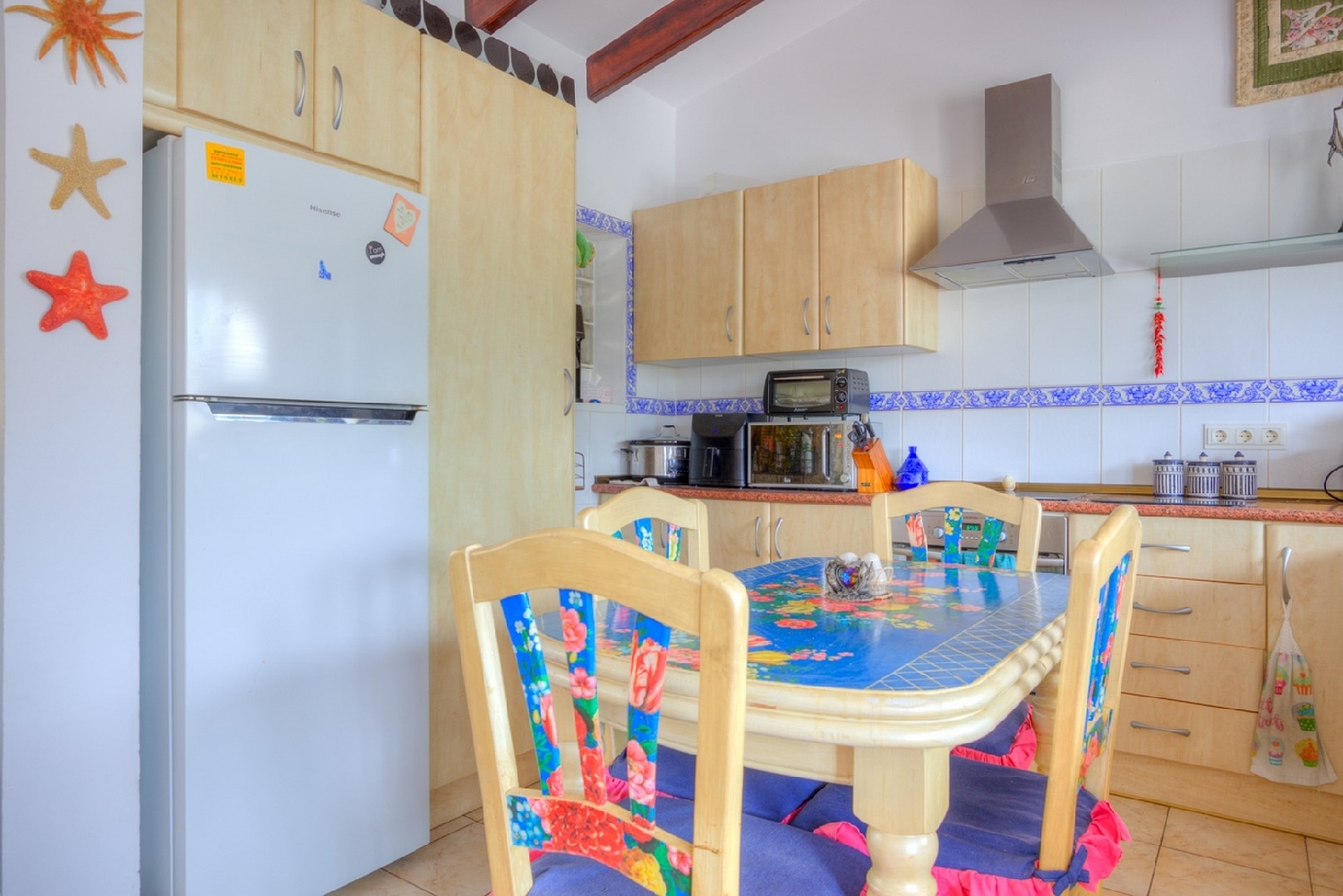  à vendre maison de ville Moraira Marina Alta 11