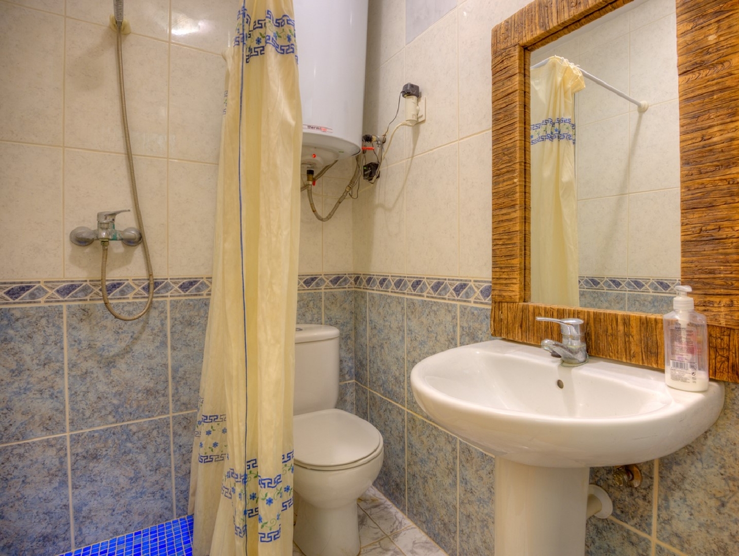 à vendre maison de ville Moraira Marina Alta 13