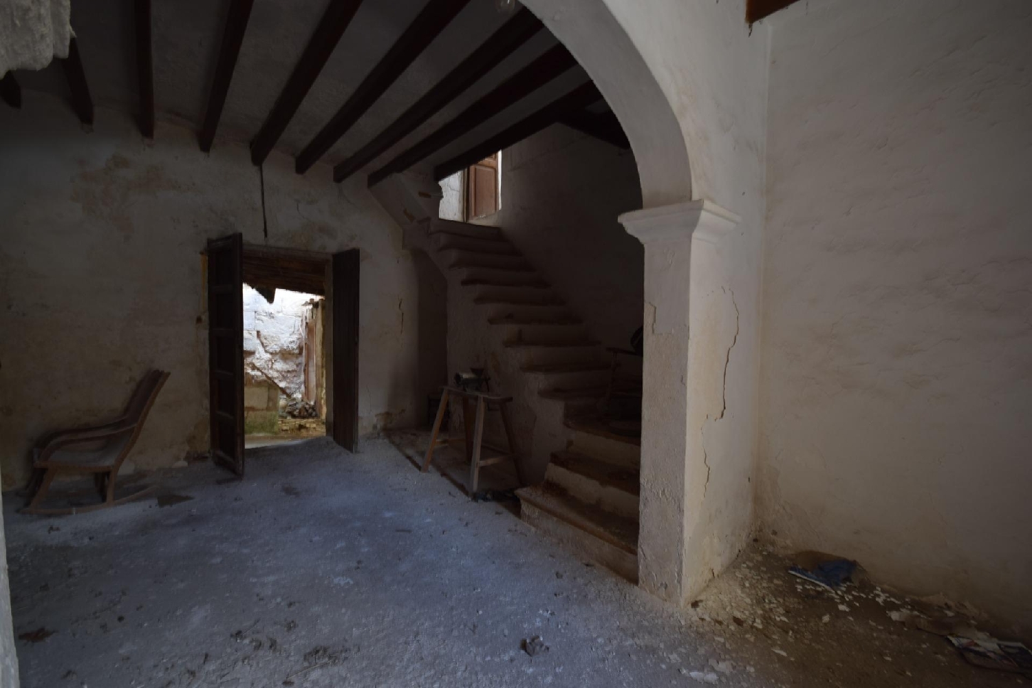  en venta casa de pueblo Muro Nord 5