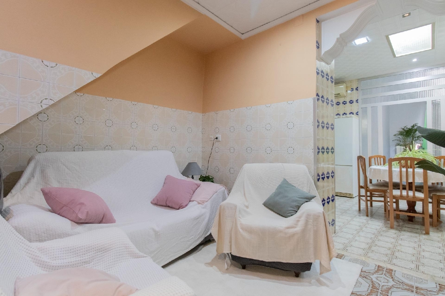 kaufen Reihenhaus Museros Horta Nord 8