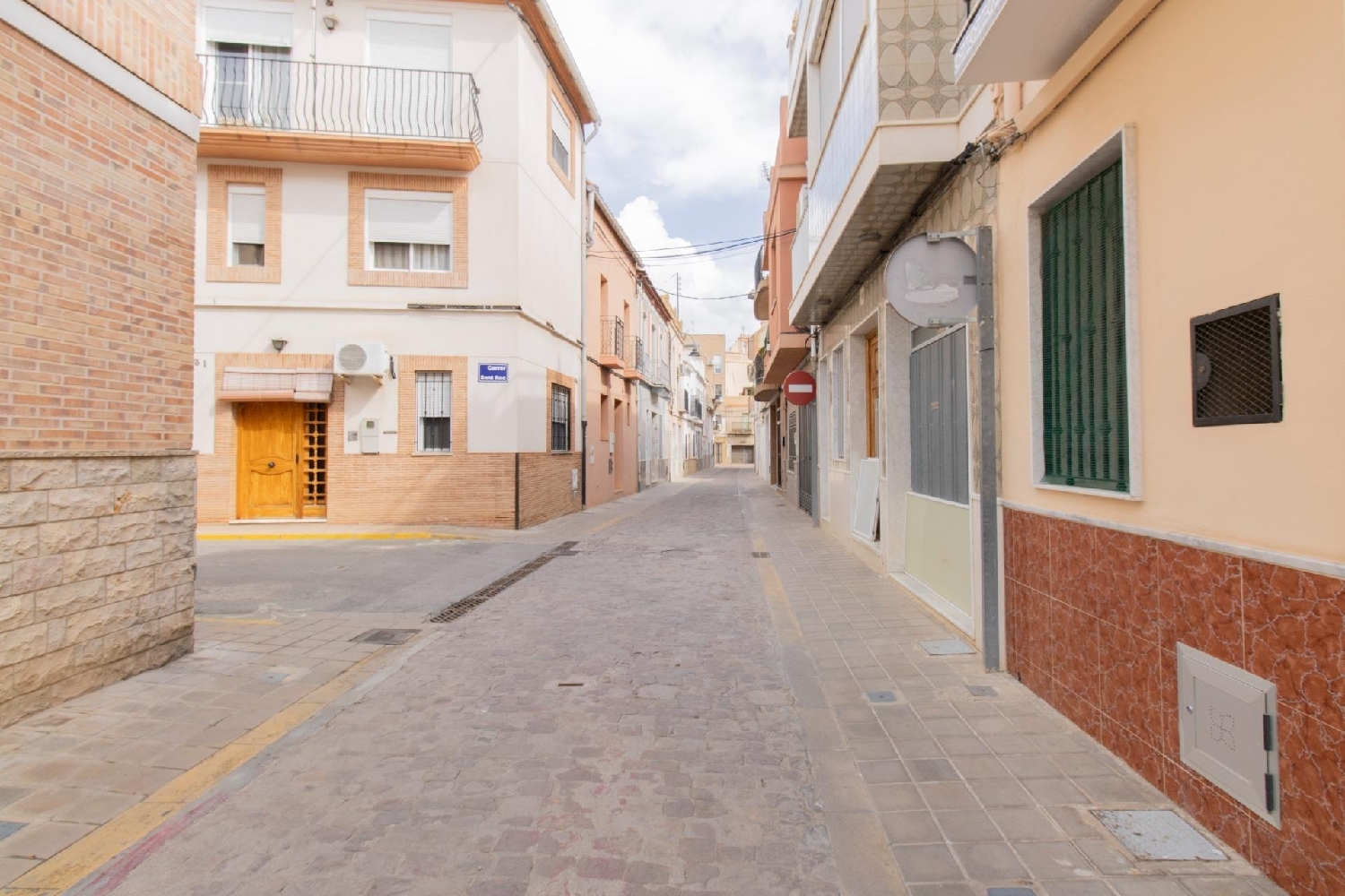 kaufen Reihenhaus Museros Horta Nord 2