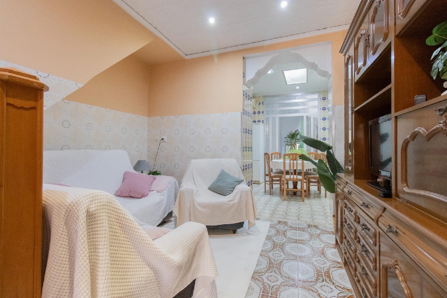 kaufen Reihenhaus Museros Horta Nord 6