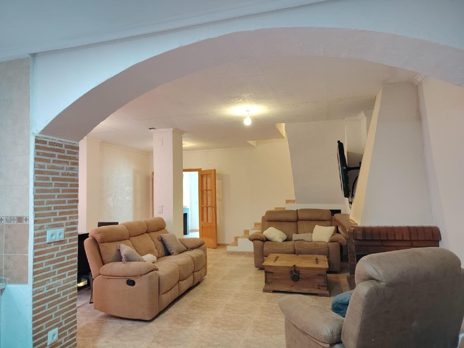  till salu radhus Navarrés Canal De Navarrés 7