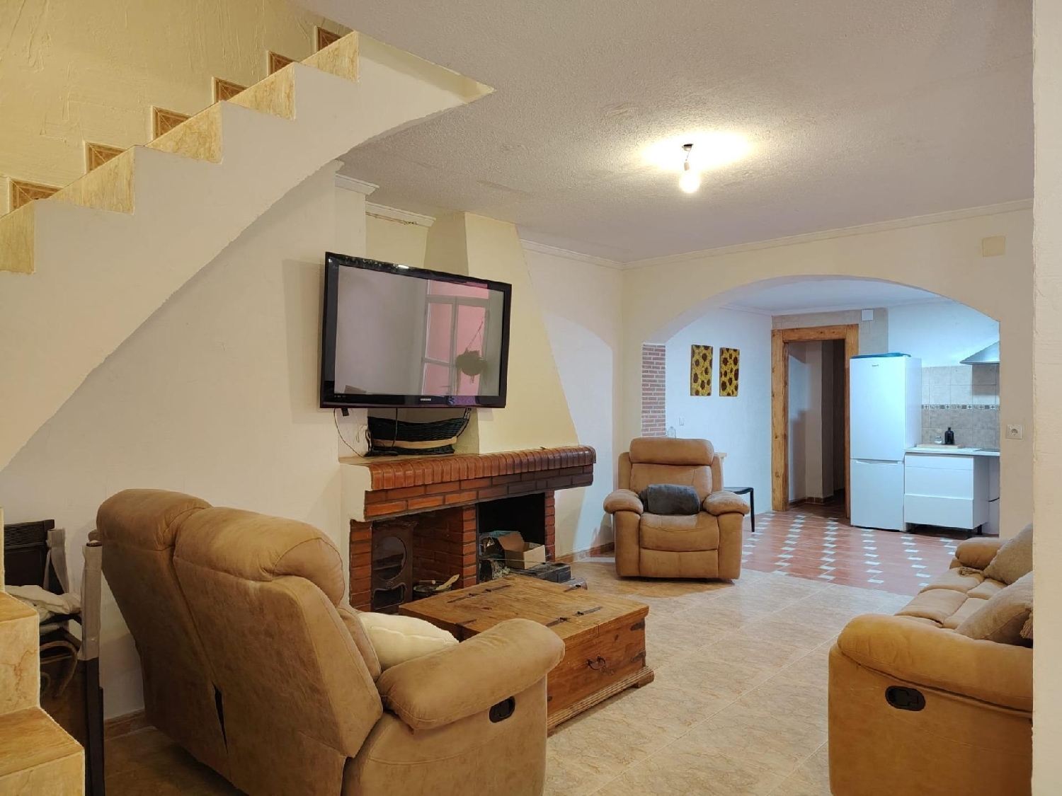  till salu radhus Navarrés Canal De Navarrés 3