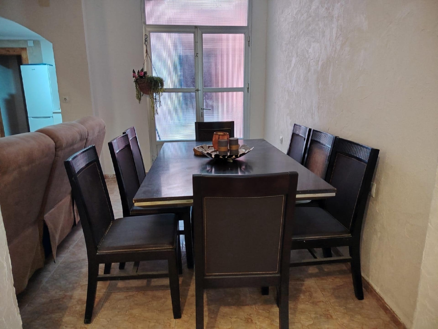  till salu radhus Navarrés Canal De Navarrés 5