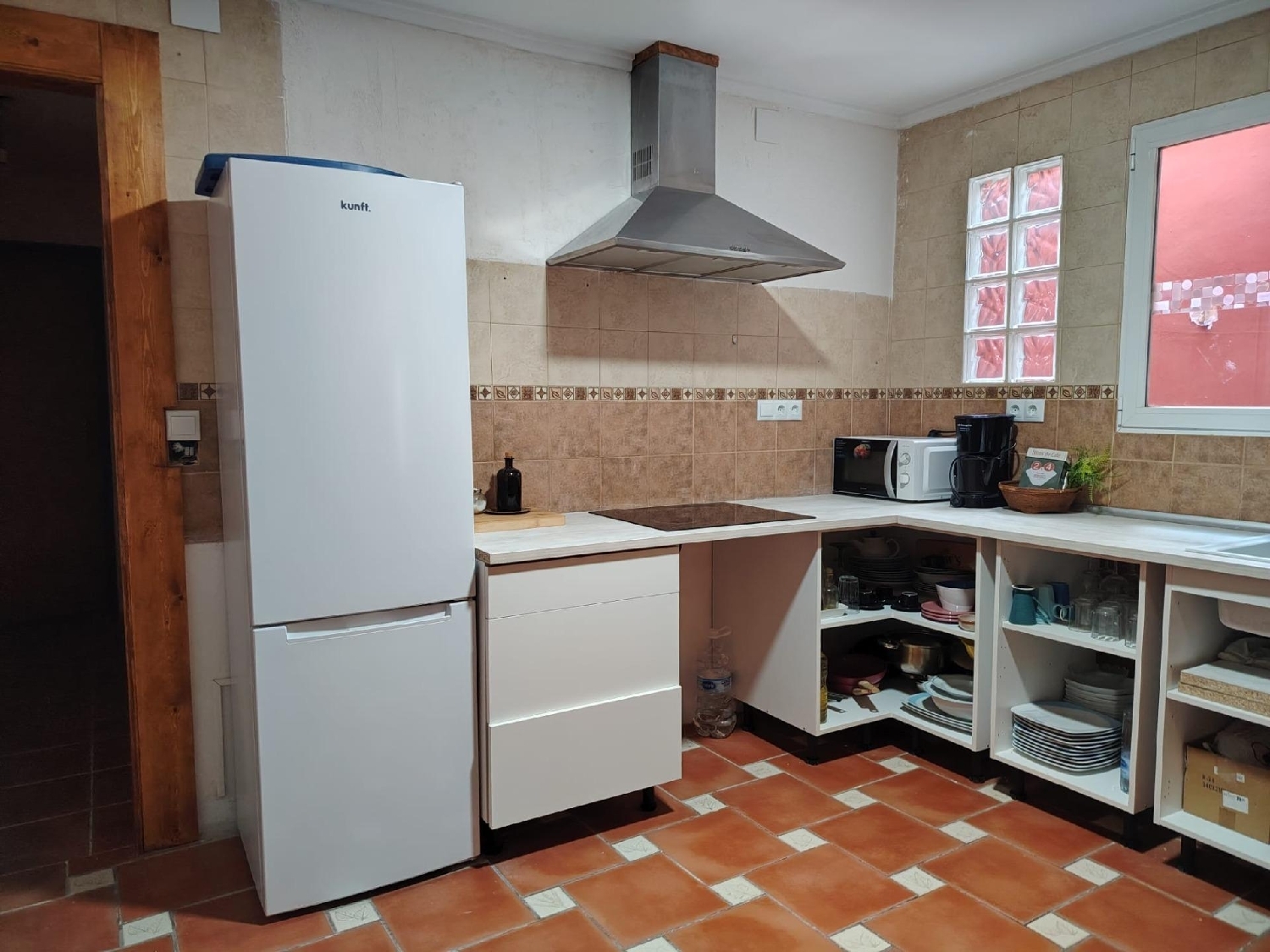  till salu radhus Navarrés Canal De Navarrés 8