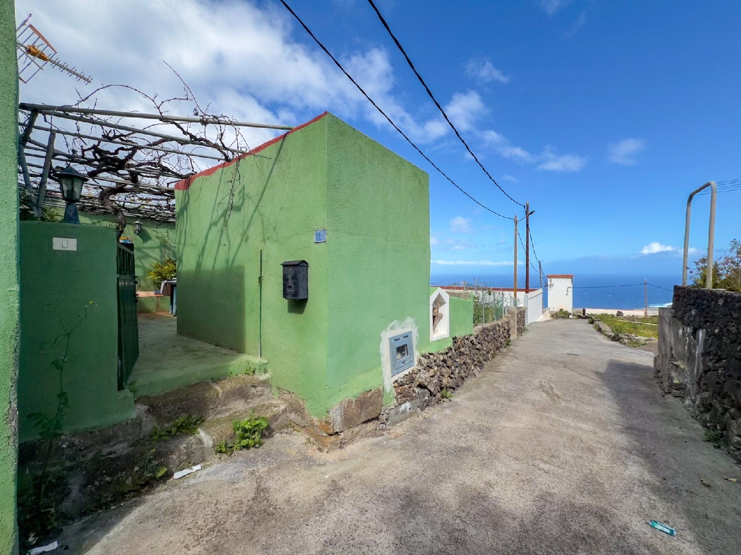  en venta casa de pueblo Oliva De La Frontera Jerez De Los Caballeros 2