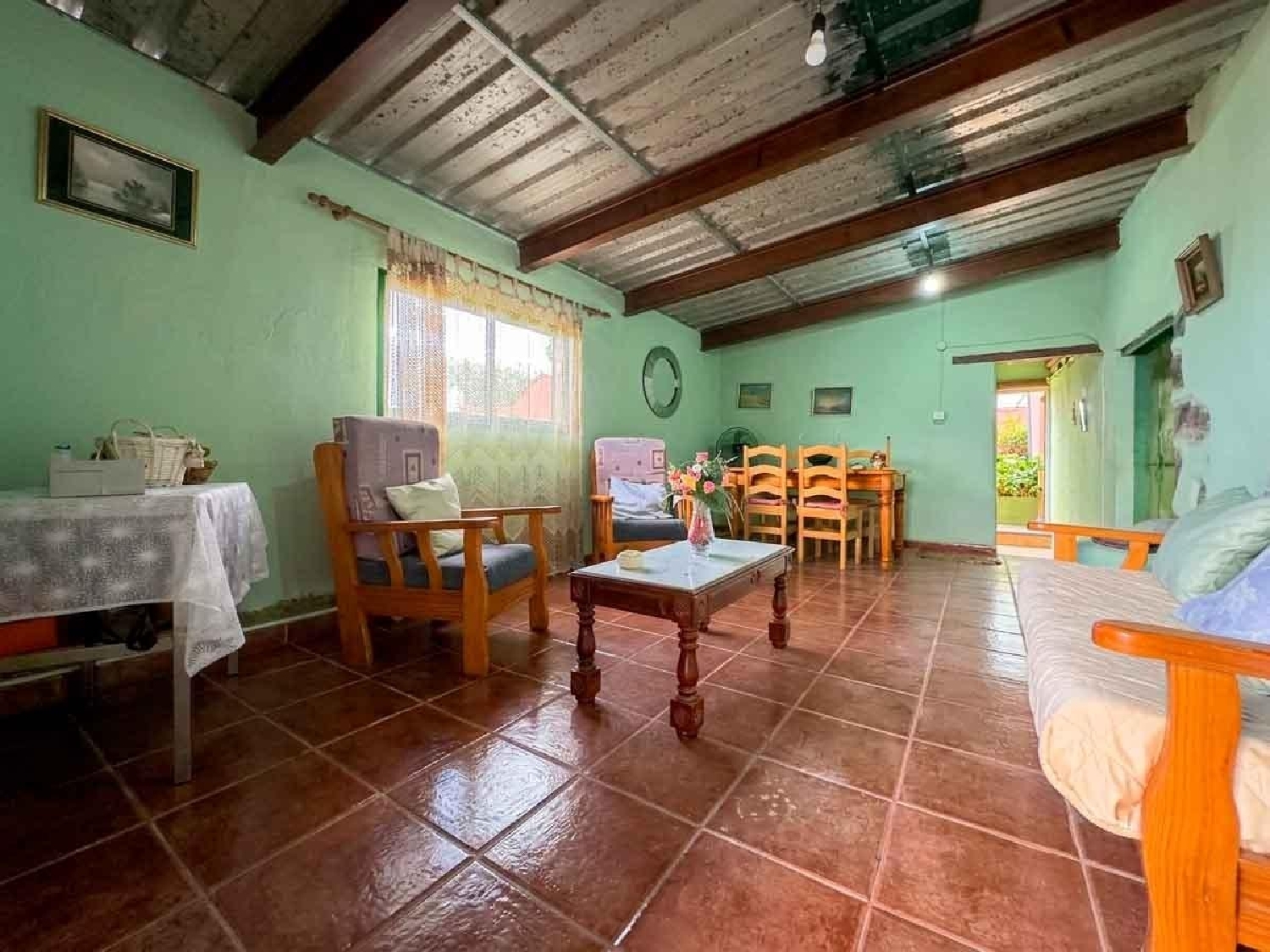  en venta casa de pueblo Oliva De La Frontera Jerez De Los Caballeros 3
