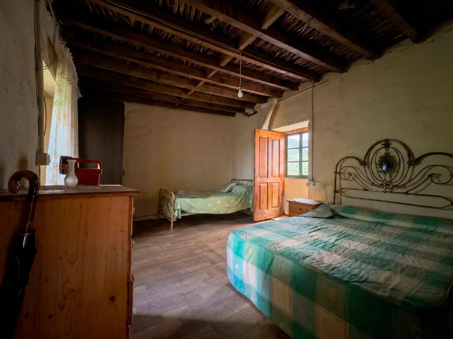  en venta casa de pueblo Oliva De La Frontera Jerez De Los Caballeros 8