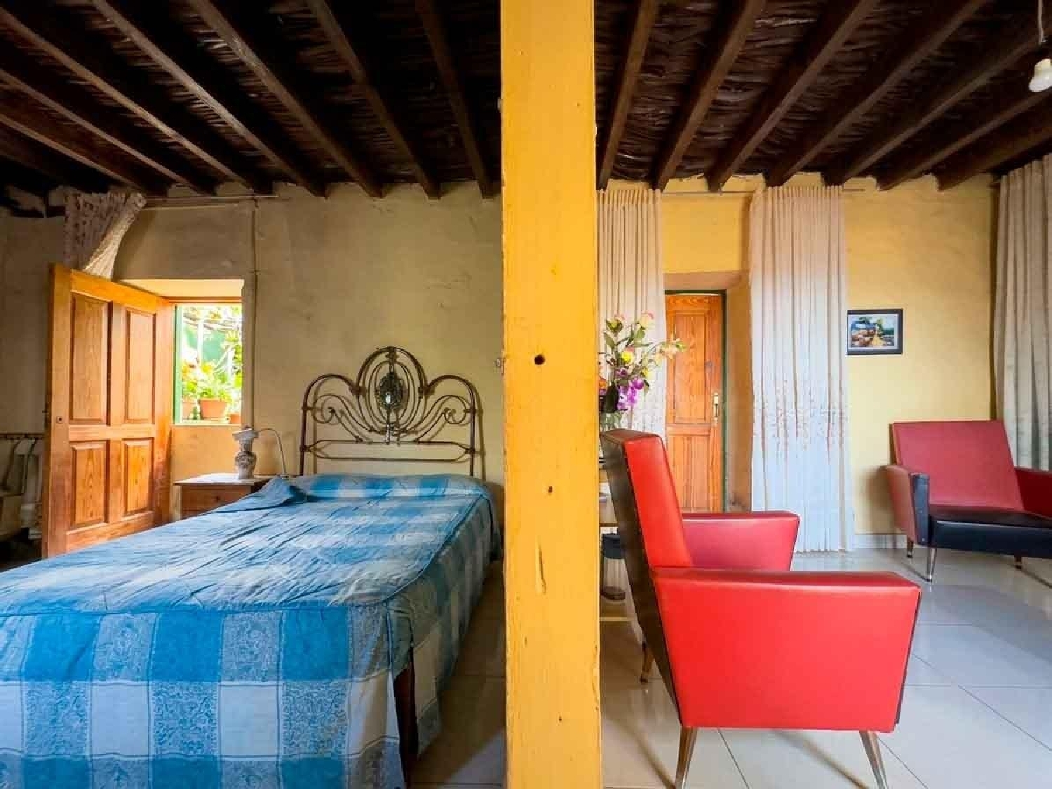  en venta casa de pueblo Oliva De La Frontera Jerez De Los Caballeros 6