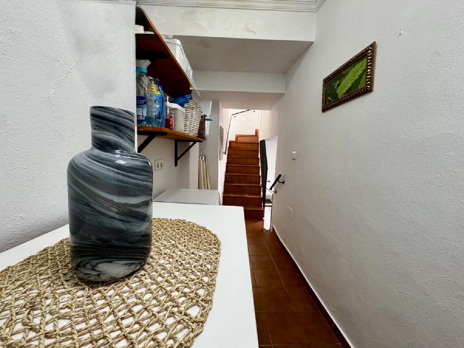  à vendre maison de ville Olvera Sierra De Cádiz 11
