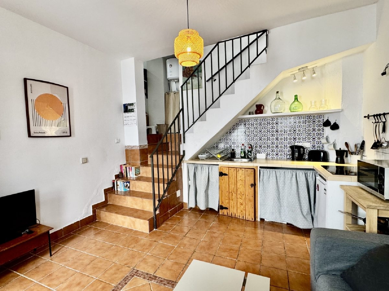  à vendre maison de ville Olvera Sierra De Cádiz 8