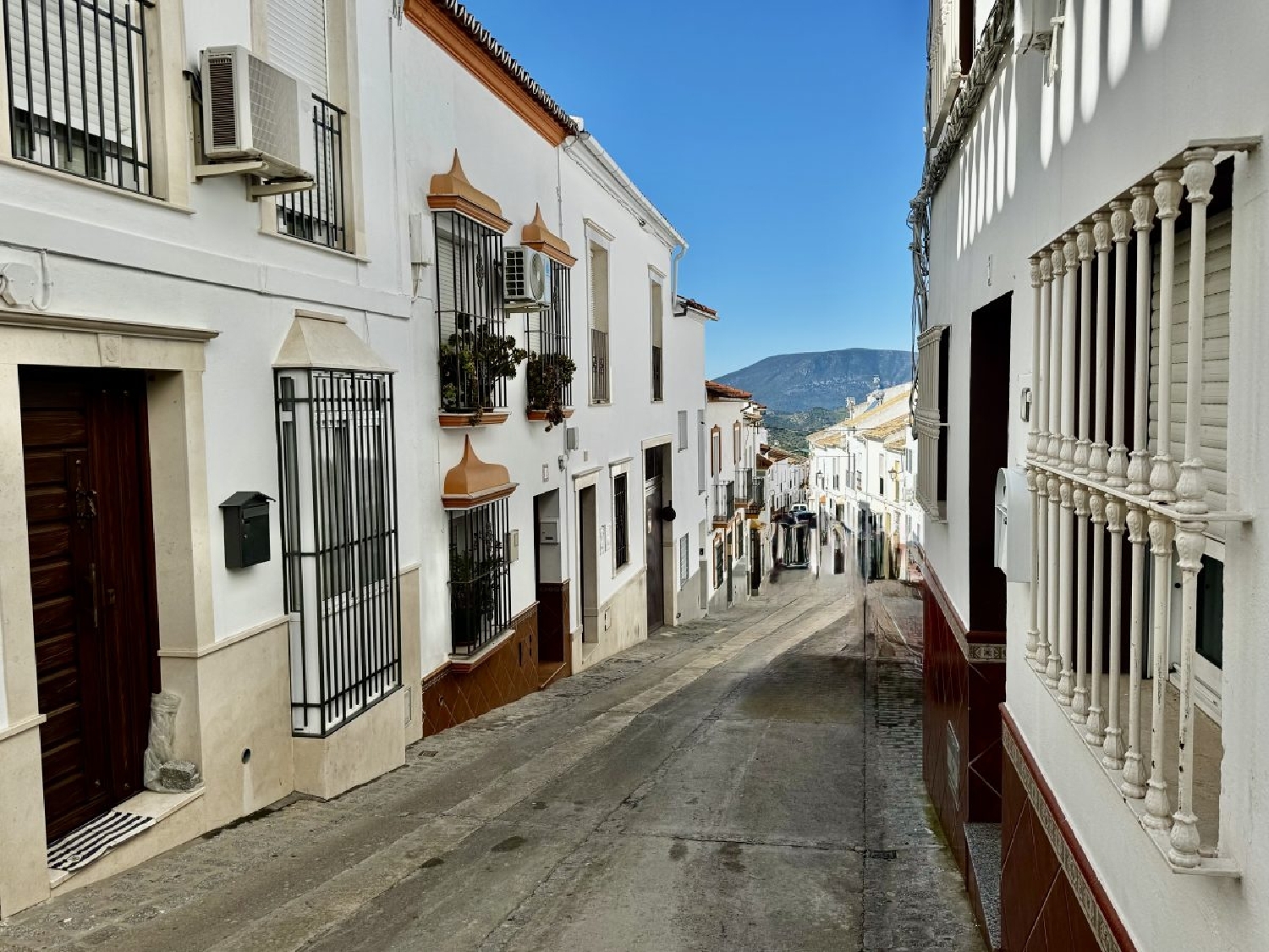  à vendre maison de ville Olvera Sierra De Cádiz 7