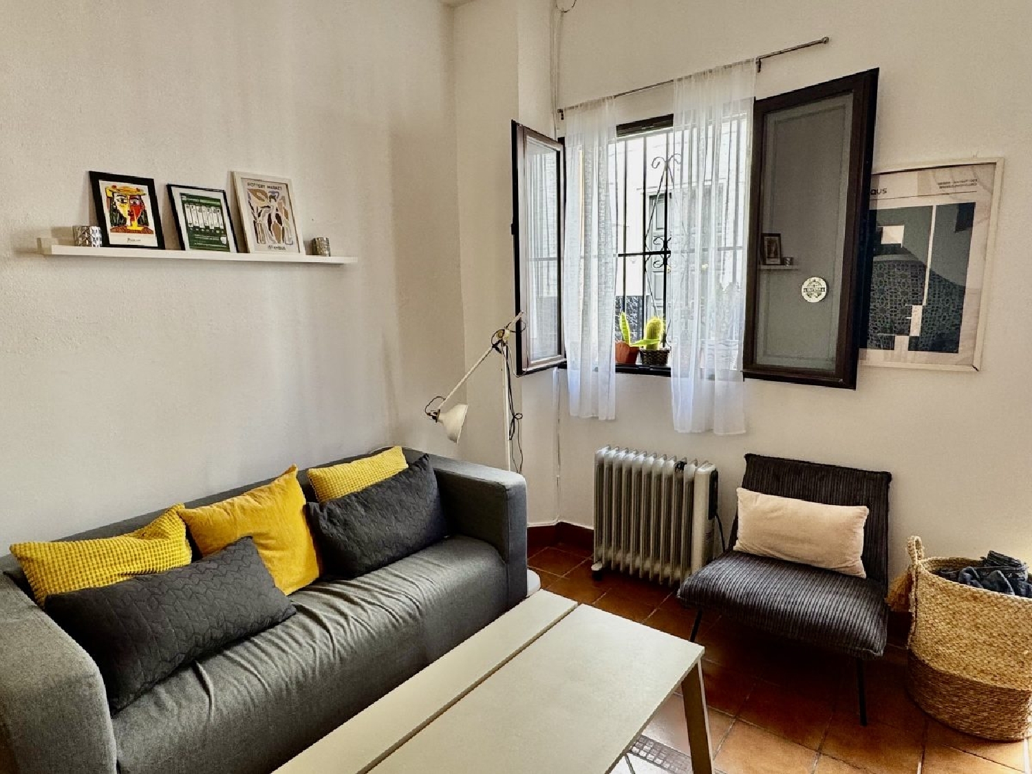  à vendre maison de ville Olvera Sierra De Cádiz 9