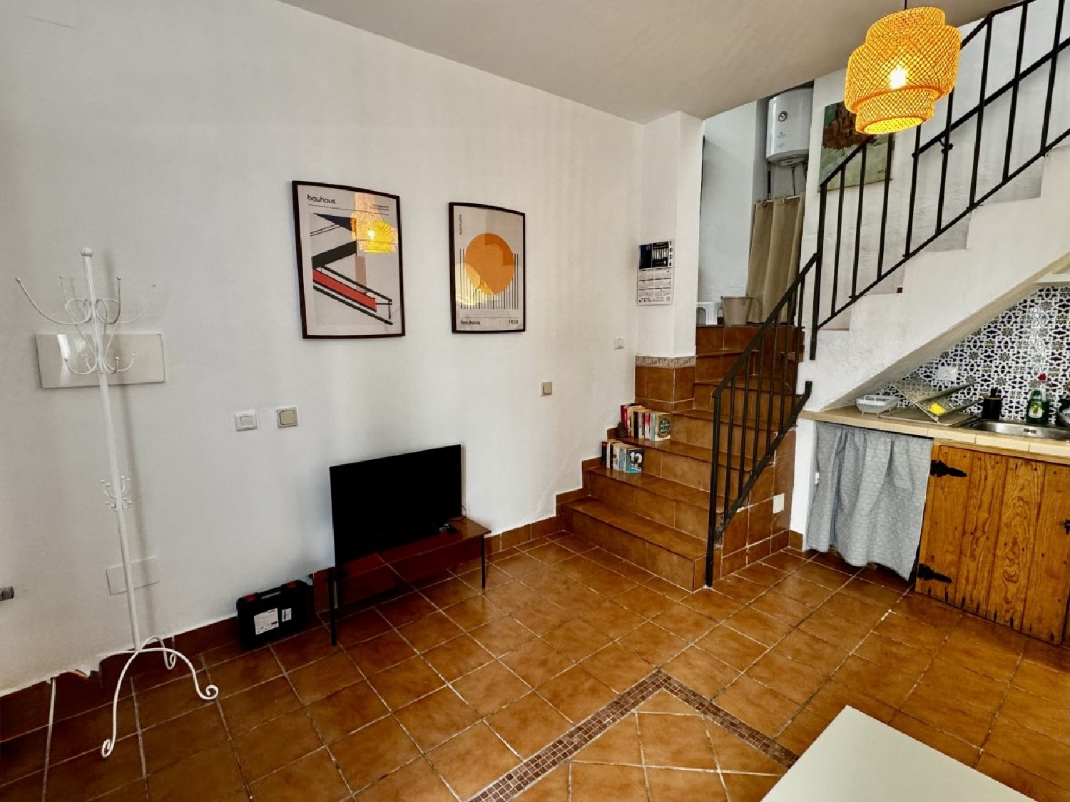  à vendre maison de ville Olvera Sierra De Cádiz 10