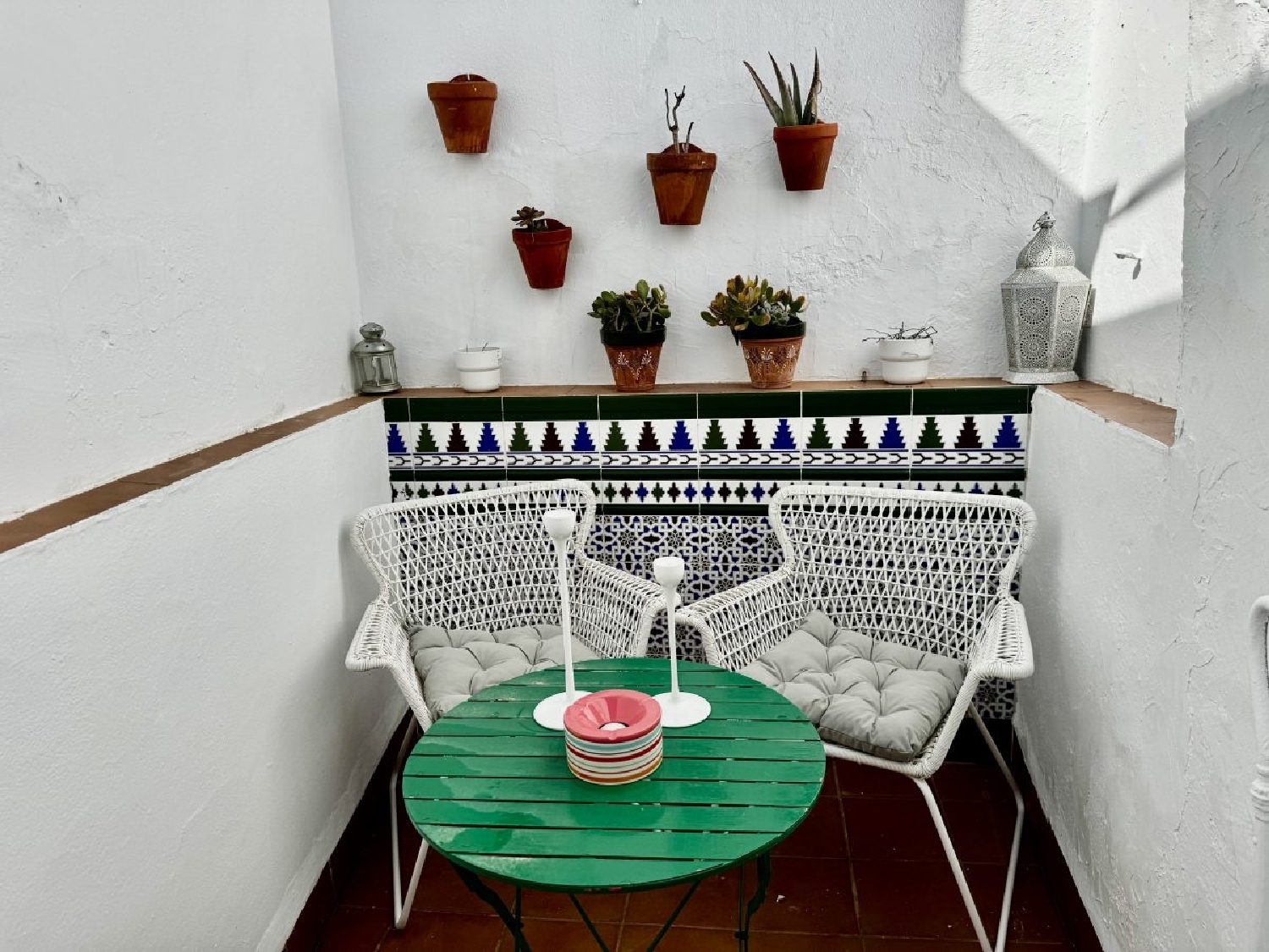  à vendre maison de ville Olvera Sierra De Cádiz 1