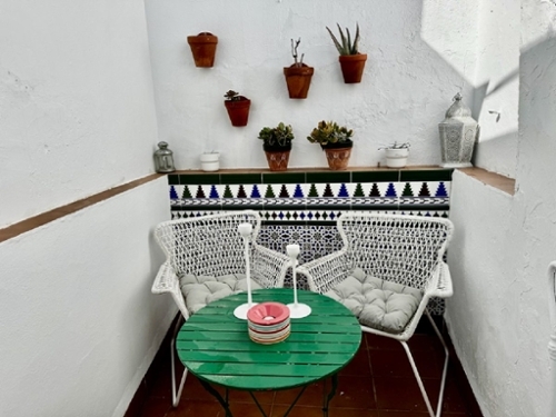 Olvera Sierra De Cádiz maison de ville foto 6361598