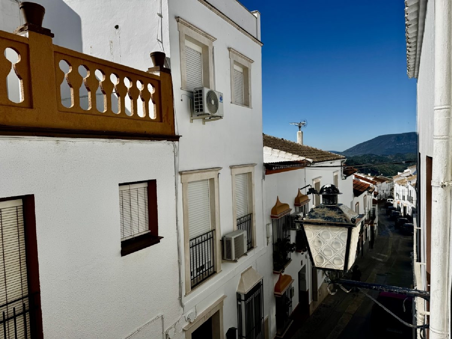  à vendre maison de ville Olvera Sierra De Cádiz 15