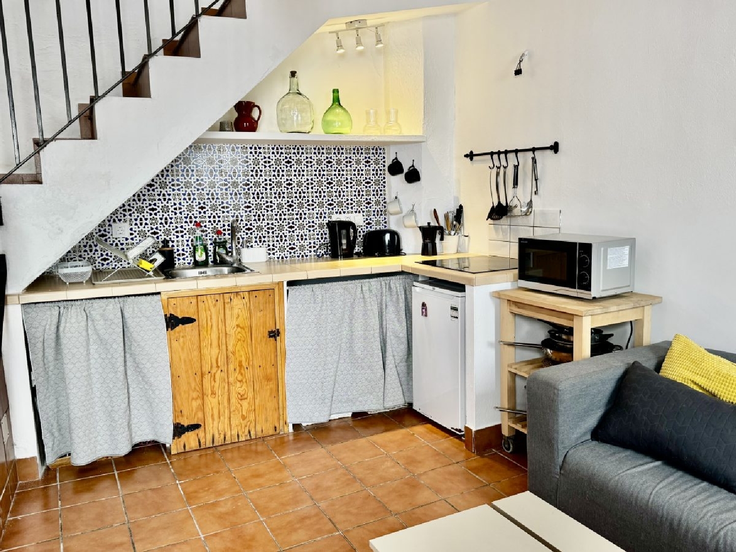  à vendre maison de ville Olvera Sierra De Cádiz 4
