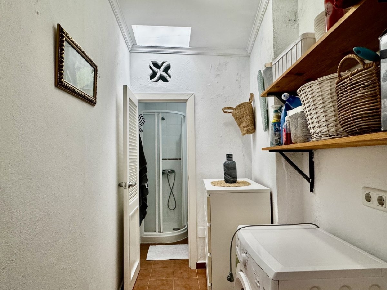  à vendre maison de ville Olvera Sierra De Cádiz 13