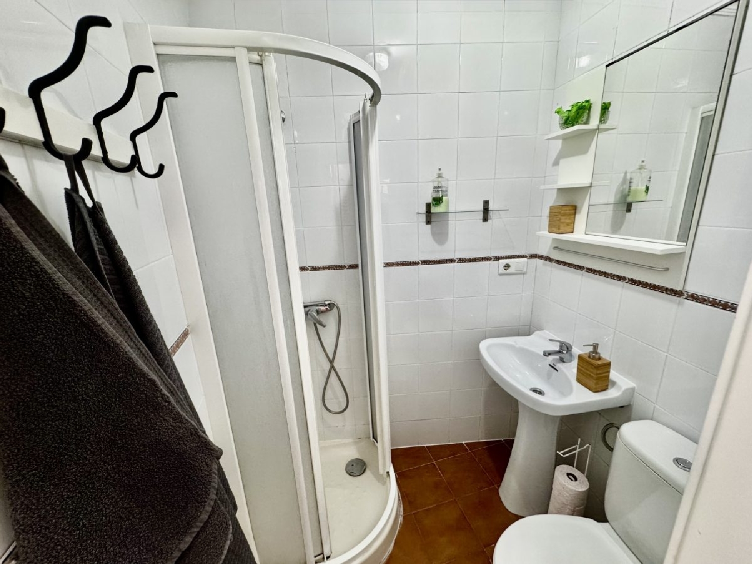  à vendre maison de ville Olvera Sierra De Cádiz 12