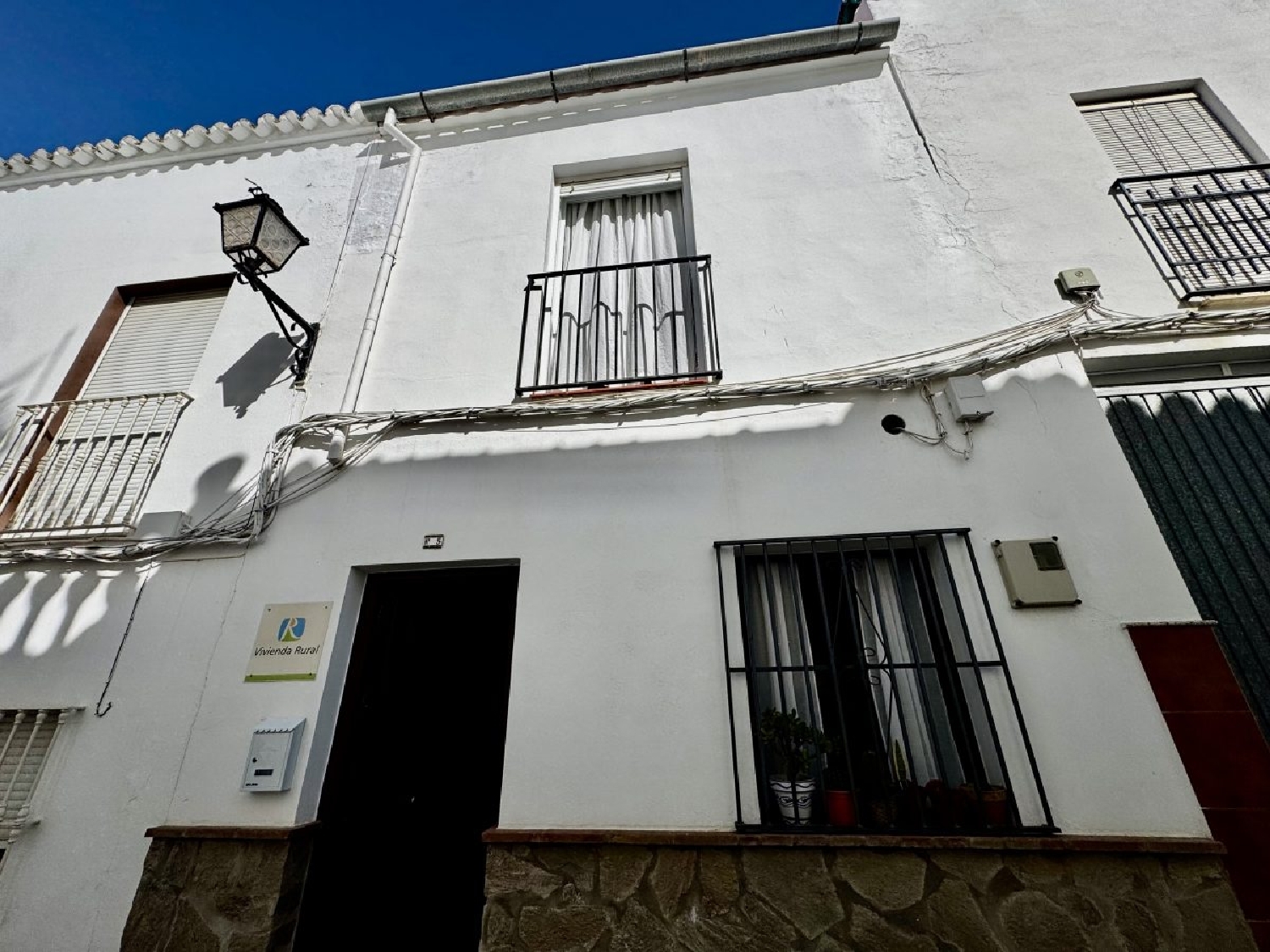  à vendre maison de ville Olvera Sierra De Cádiz 2