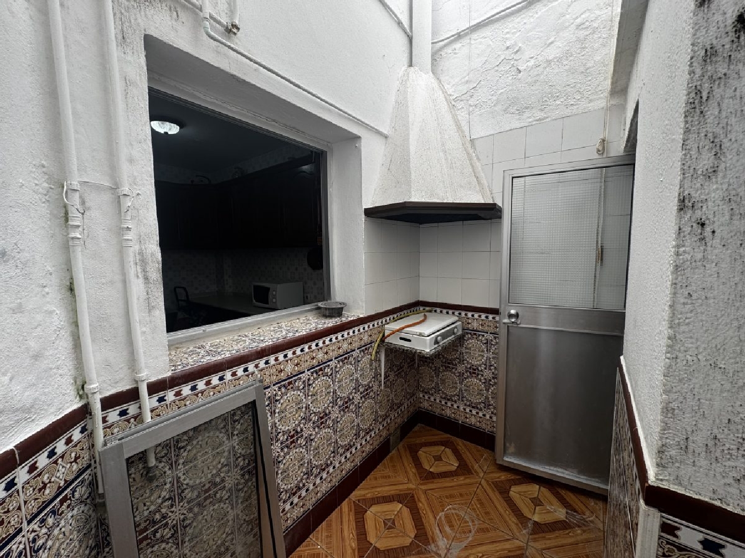  à vendre maison de ville Olvera Sierra De Cádiz 6