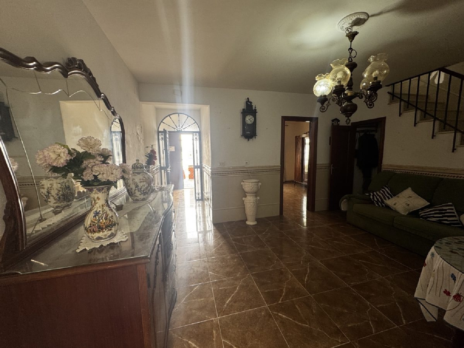  à vendre maison de ville Olvera Sierra De Cádiz 8