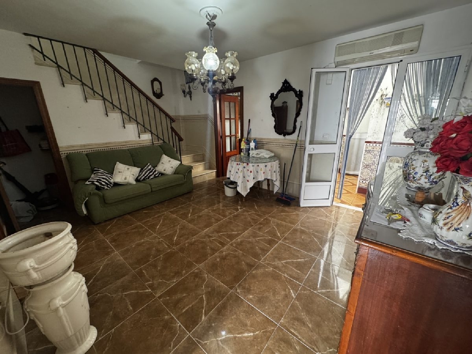  à vendre maison de ville Olvera Sierra De Cádiz 4