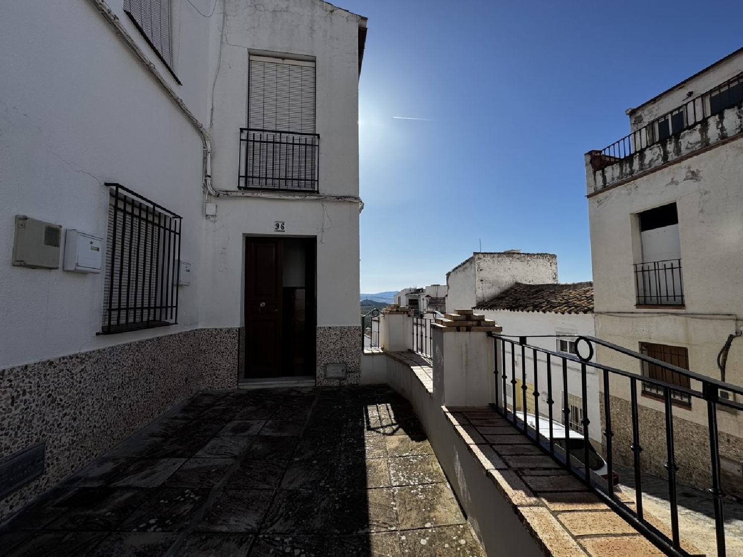  à vendre maison de ville Olvera Sierra De Cádiz 5