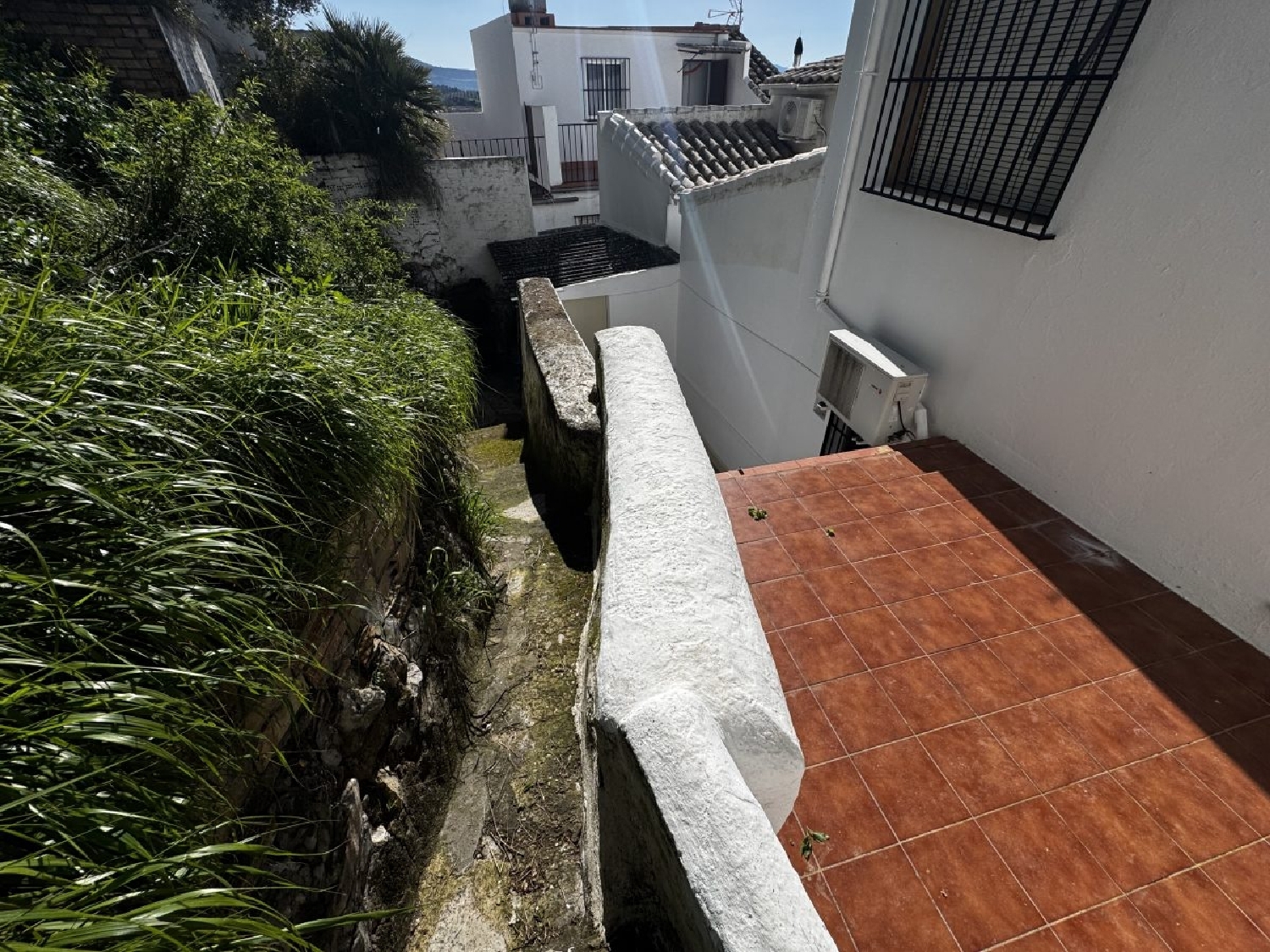  à vendre maison de ville Olvera Sierra De Cádiz 2