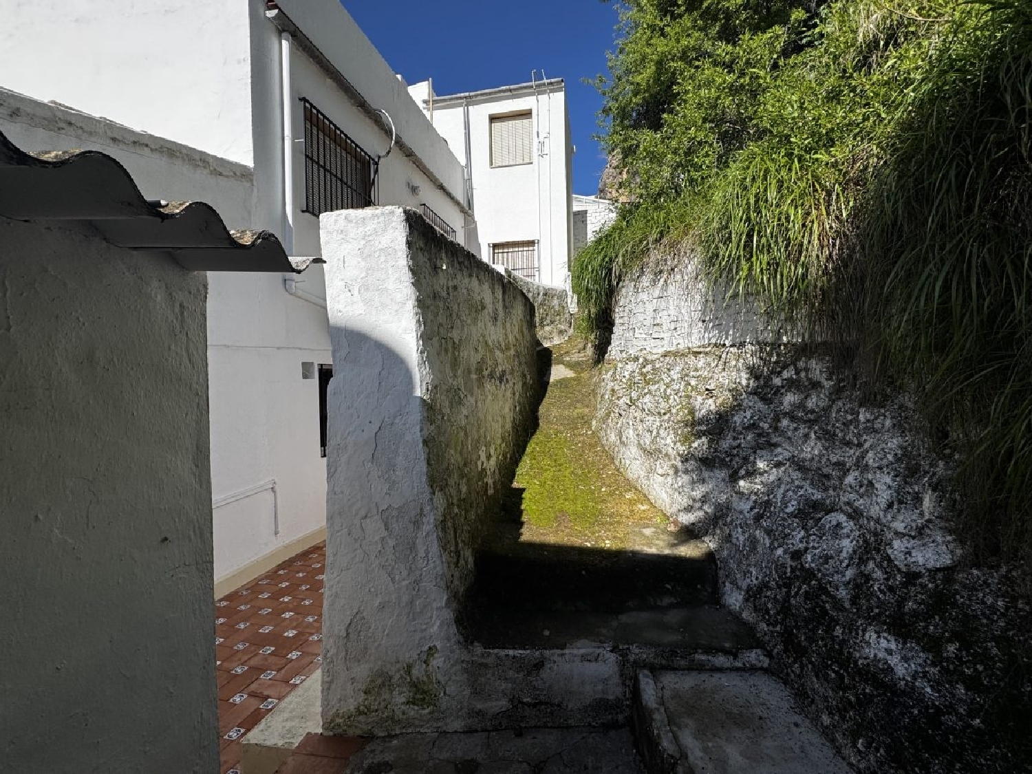  à vendre maison de ville Olvera Sierra De Cádiz 15