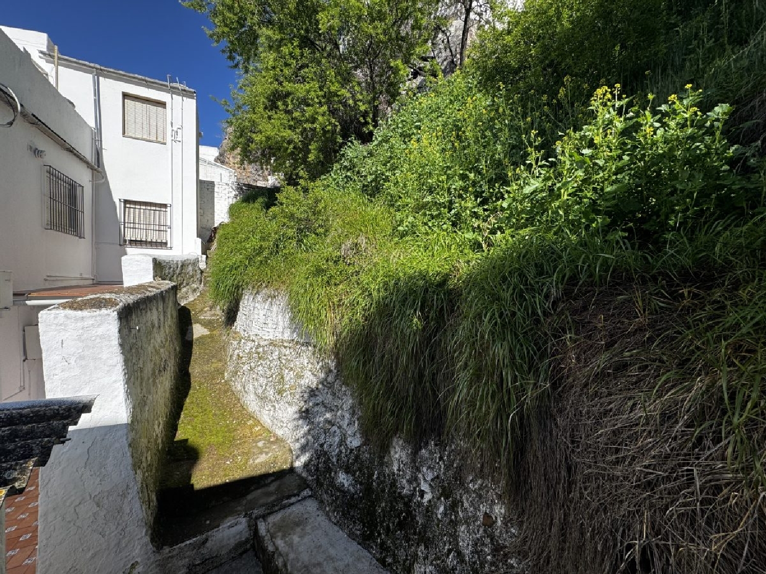  à vendre maison de ville Olvera Sierra De Cádiz 3