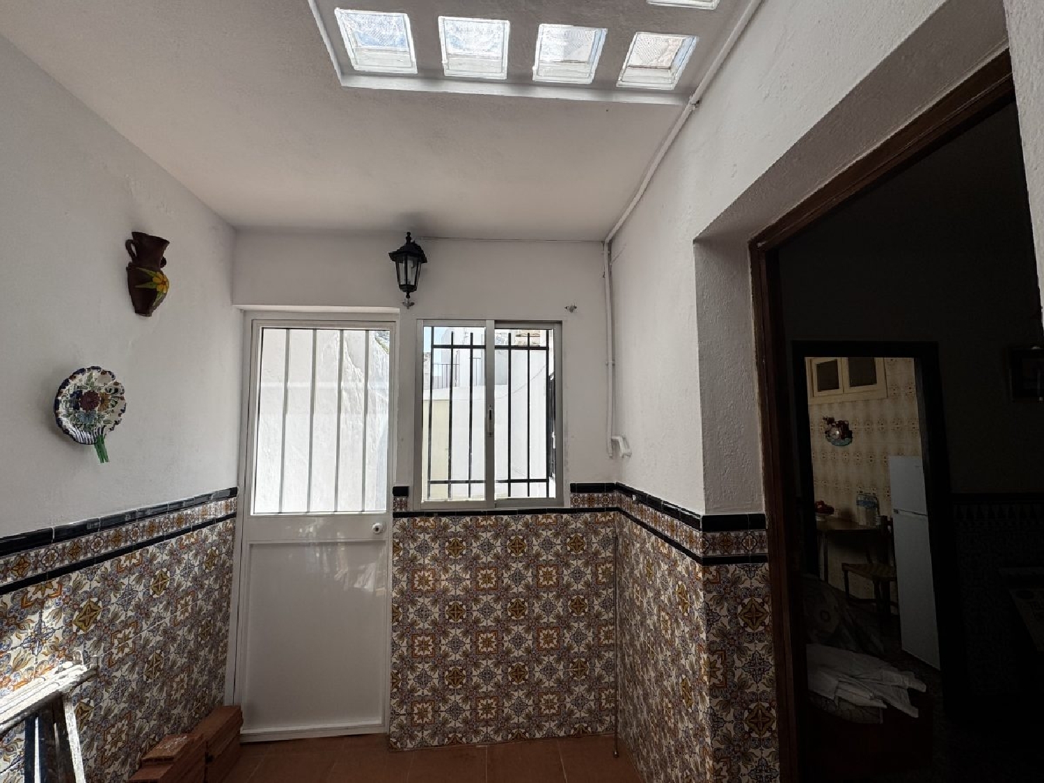  à vendre maison de ville Olvera Sierra De Cádiz 8