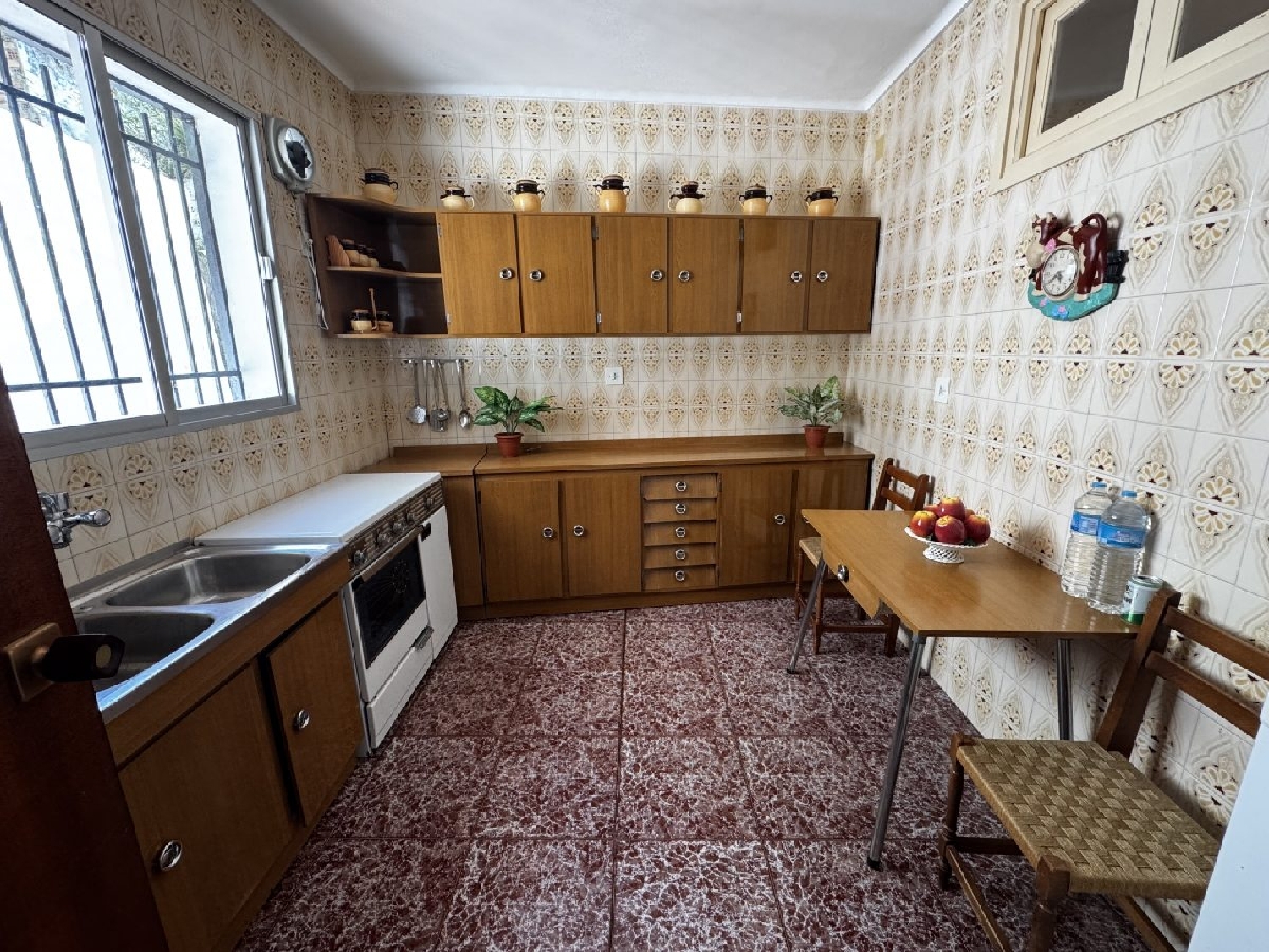  à vendre maison de ville Olvera Sierra De Cádiz 6