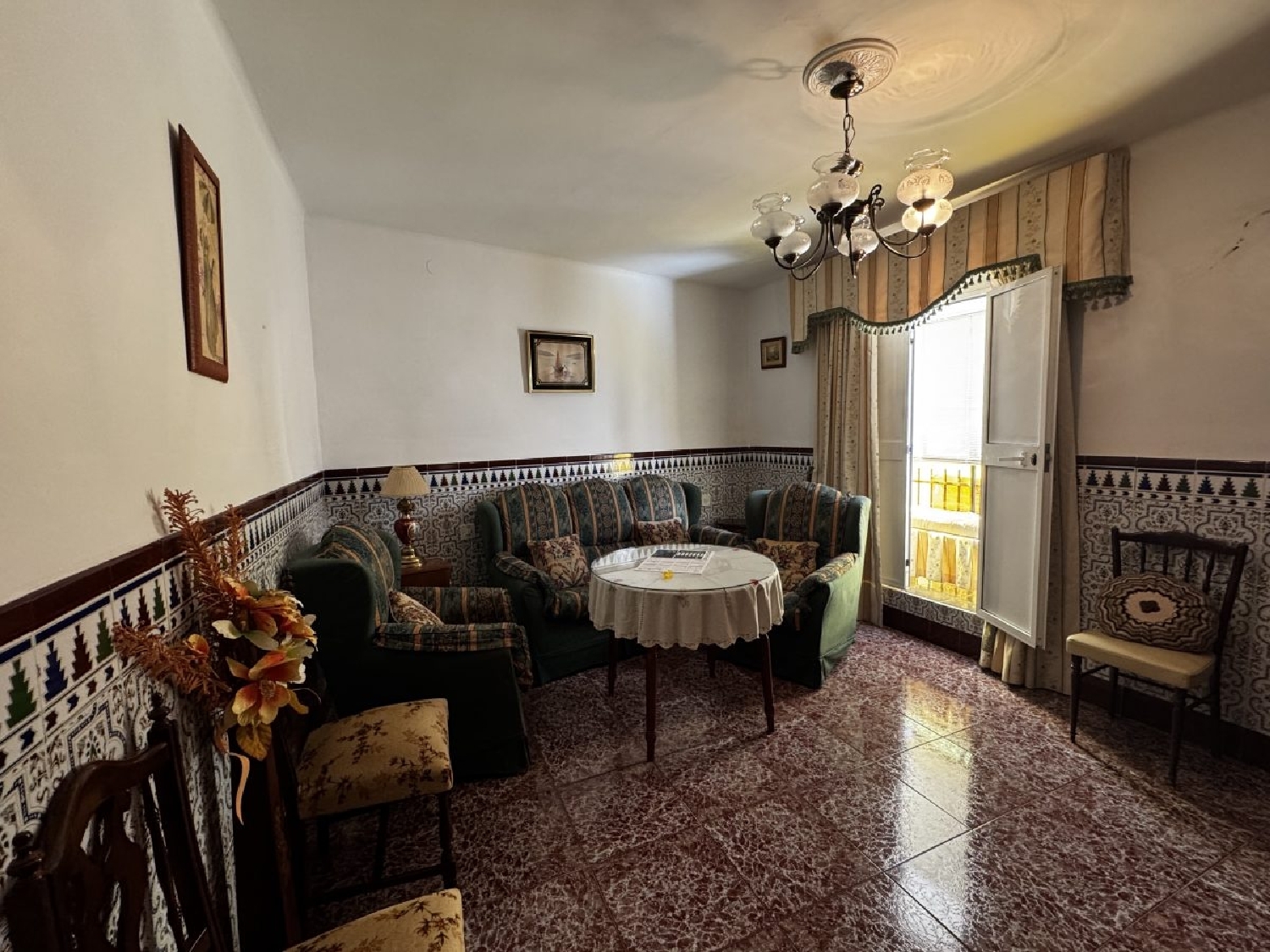  à vendre maison de ville Olvera Sierra De Cádiz 10
