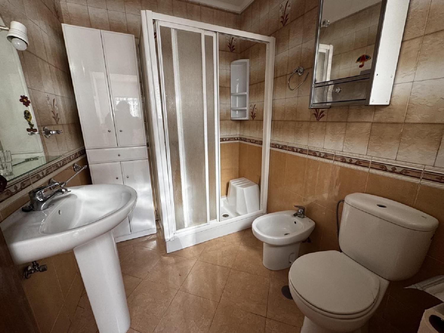  à vendre maison de ville Olvera Sierra De Cádiz 9