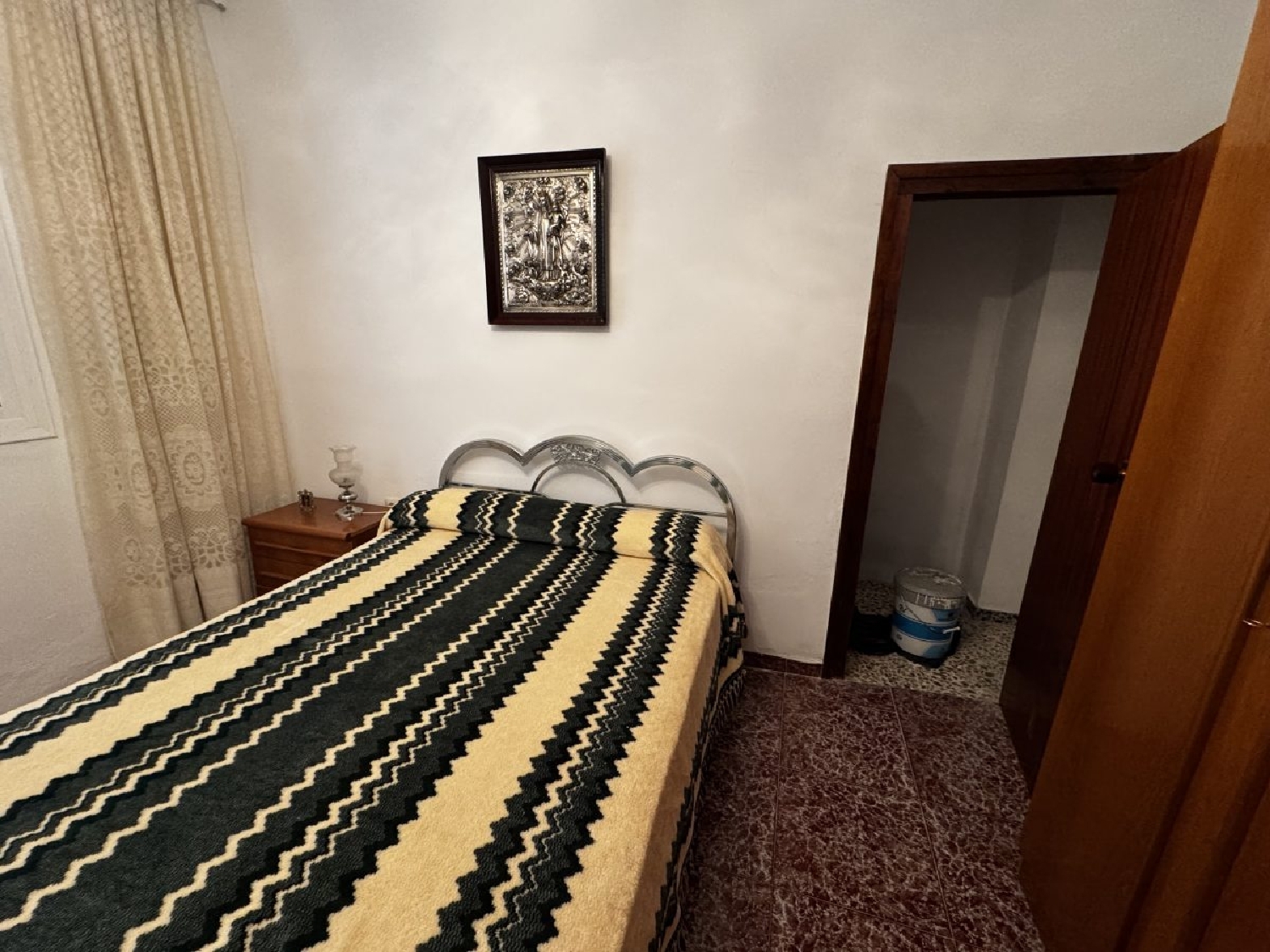  à vendre maison de ville Olvera Sierra De Cádiz 13