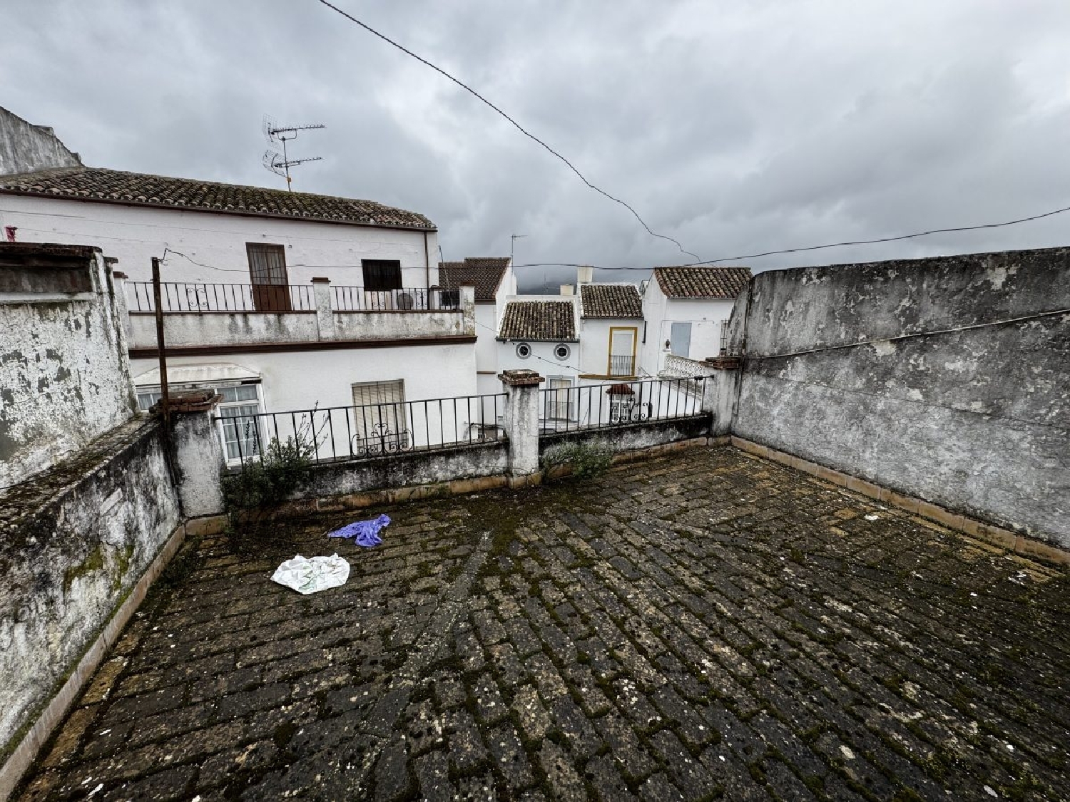  à vendre maison de ville Olvera Sierra De Cádiz 11
