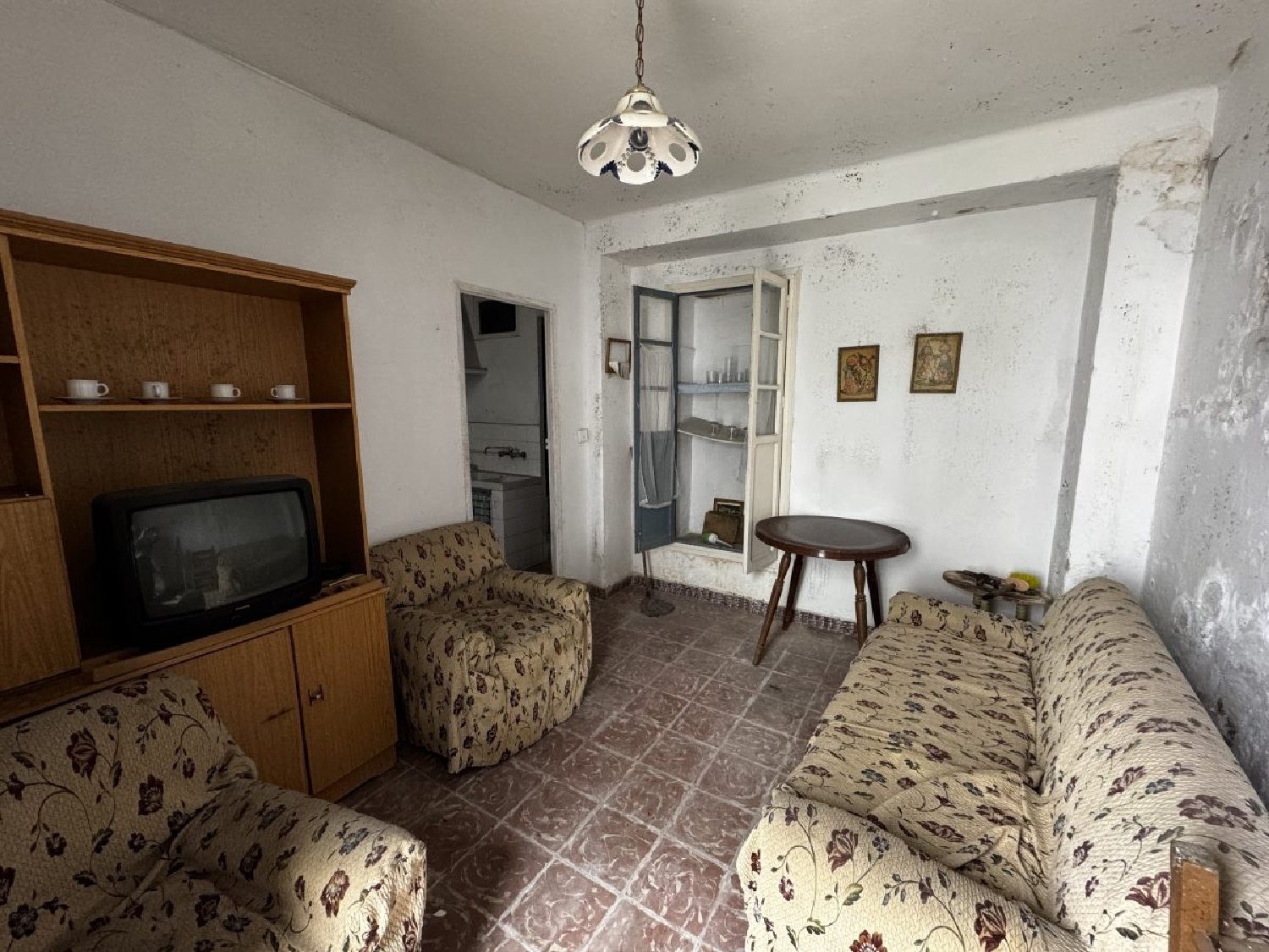  à vendre maison de ville Olvera Sierra De Cádiz 2