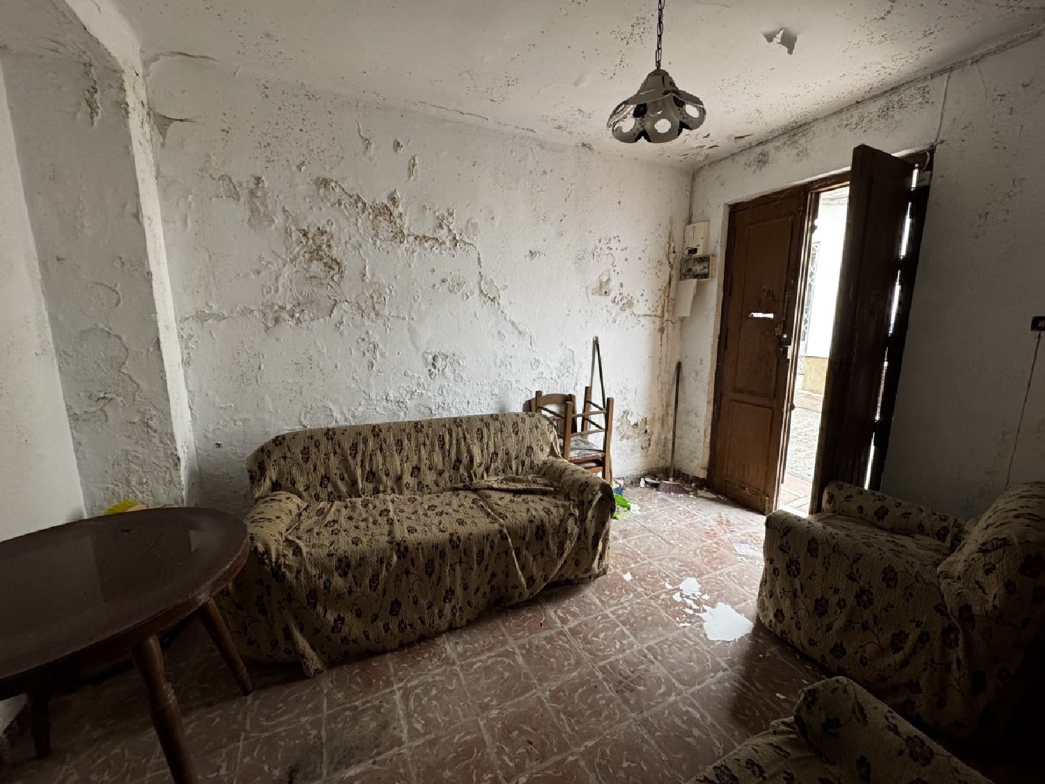  à vendre maison de ville Olvera Sierra De Cádiz 5