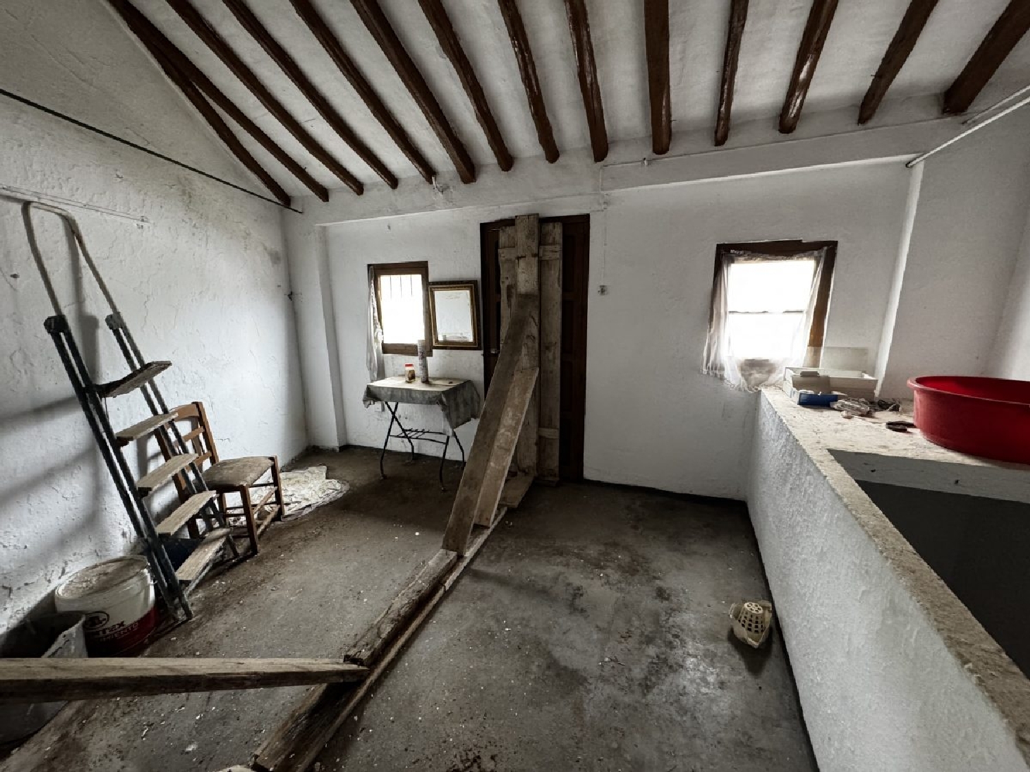  à vendre maison de ville Olvera Sierra De Cádiz 10