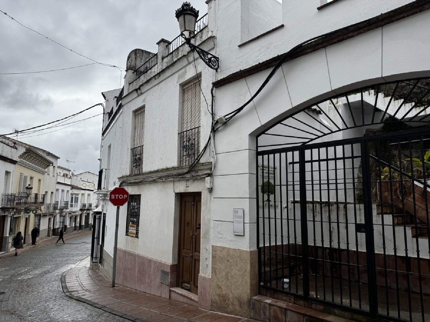  à vendre maison de ville Olvera Sierra De Cádiz 1