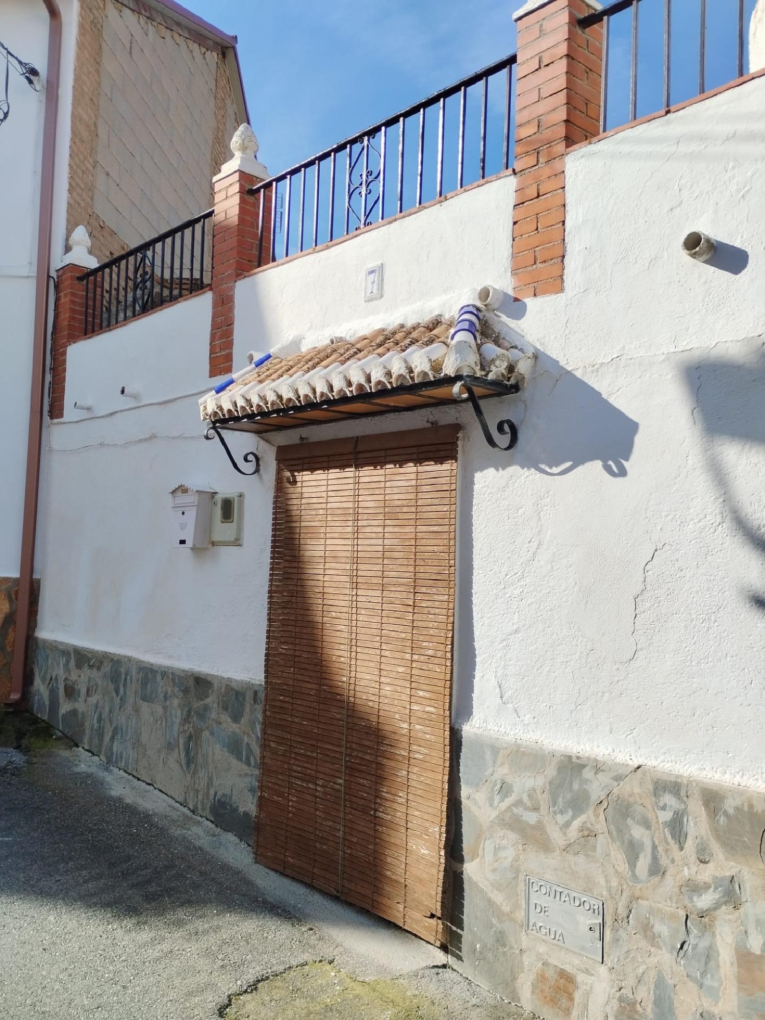  kaufen Reihenhaus Otura Vega De Granada 3