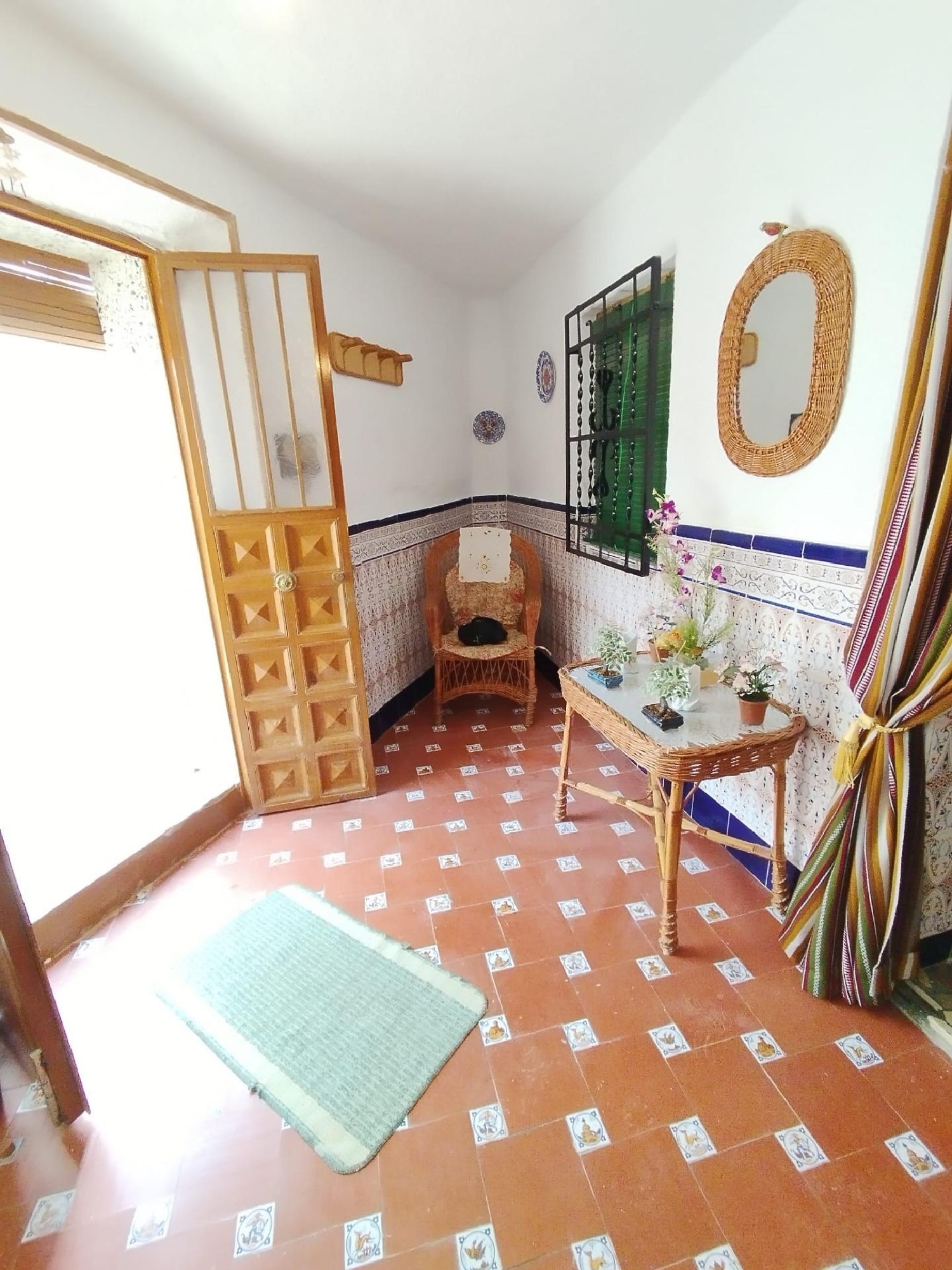  kaufen Reihenhaus Otura Vega De Granada 8