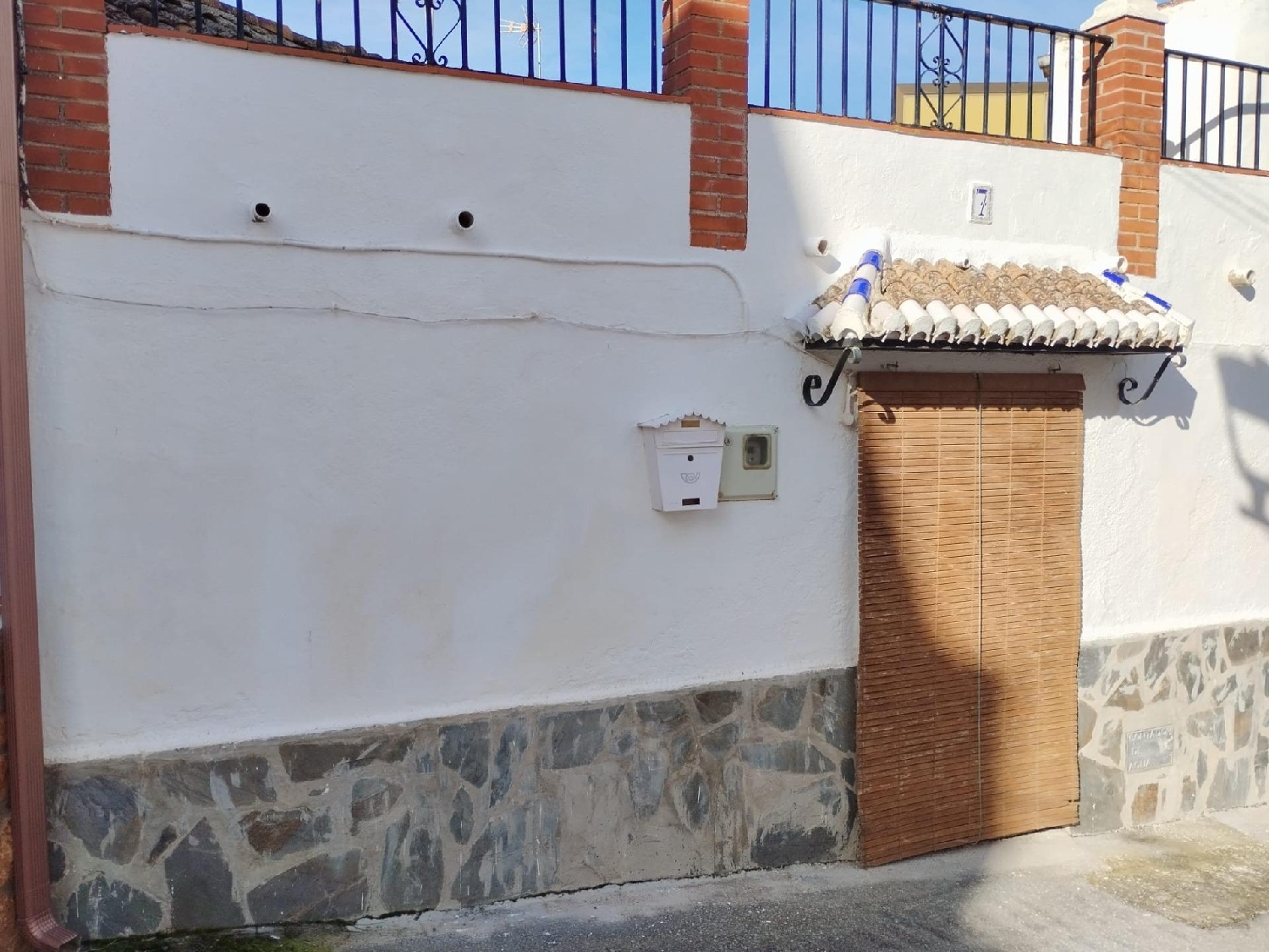  kaufen Reihenhaus Otura Vega De Granada 5