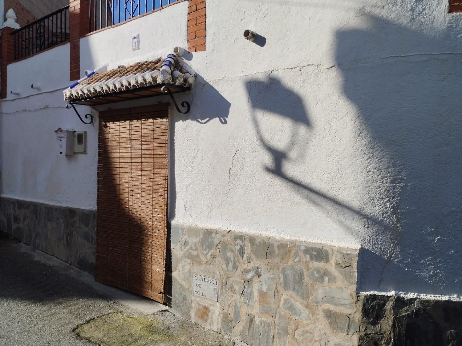  kaufen Reihenhaus Otura Vega De Granada 4