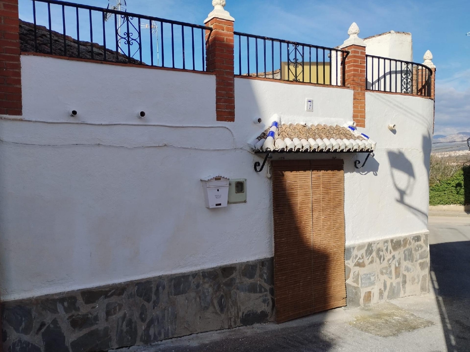  kaufen Reihenhaus Otura Vega De Granada 2