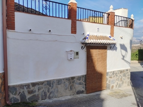 Otura Vega De Granada Reihenhaus Bild 6360442