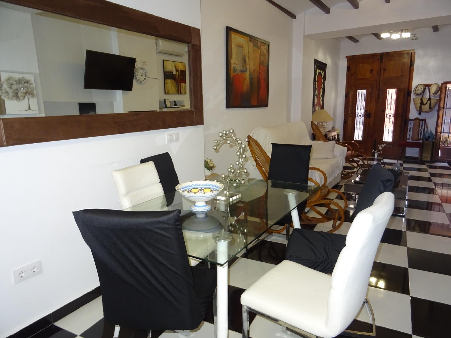  kaufen Reihenhaus Parcent Marina Alta 5